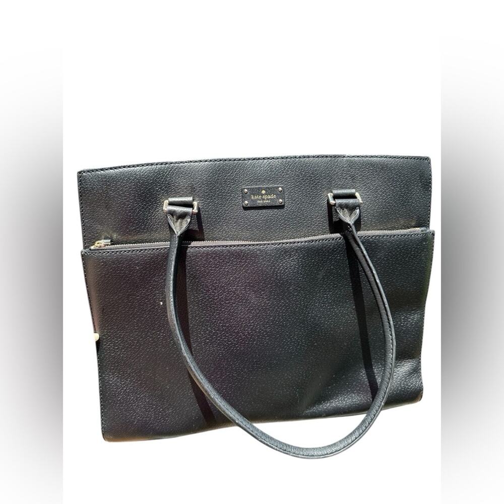 Kate Spade Maeve Grove Street Tote Handbag - Picture 13 of 13